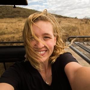 Meet your Posher, Jillian